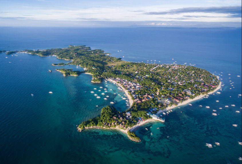 Mantigue Island Port, Philippines , Philippines